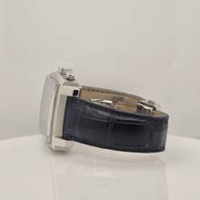 Thumbnail von TAG Heuer Monaco Steve McQueen Calibre Heuer02 39mm Automático Completo