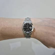 Thumbnail von Rolex Oyster Perpetual Lady Date Lady-Datejust 26mm Full Steel Automático Completo