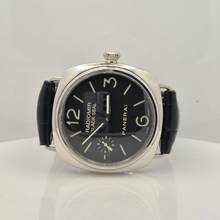 Thumbnail von Panerai Radiomir Black Seal Open Caseback 45mm Corda