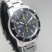 Thumbnail von Guinand (Sinn) Duograph Chronograph Limited Edition Sonderausführung B&P Full Set