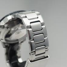 Thumbnail von Guinand (Sinn) Duograph Chronograph Limited Edition Sonderausführung B&P Full Set