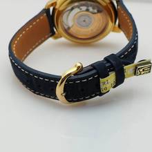 Thumbnail von Maurice Lacroix Masterpiece Triple Date 44367 MOP dial B&P Full Set