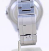 Thumbnail von Rolex Explorer II 226570 white Dial Orange Hand Top Klassiker unworn B+P