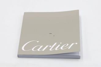 Thumbnail von Cartier Pasha Seatimer Automatik Edelstahl Herrenuhr Ref. W31077U2 Papiere 2011