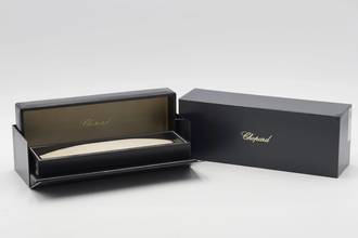 Thumbnail von Chopard Mille Miglia Chronograph Stahl Automatik Herrenuhr Ref. 8530 Box