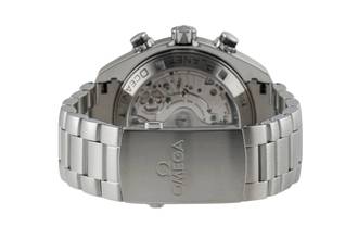 Thumbnail von Omega Seamaster Planet Ocean Chronograph 600M Co-Axial Ref. 232.30.46.51.01.001 B&P