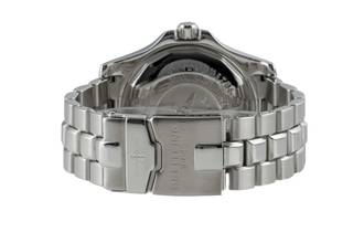 Thumbnail von Breitling Superocean Steelfish Chronometre 2000M Steelfish Edelstahl Automatik Ref. A17390