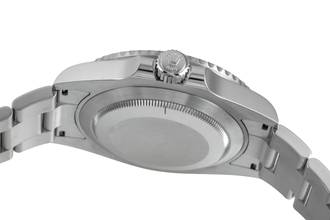 Thumbnail von Rolex Submariner (No Date) Edelstahl Automatik Herrenuhr Ref. 124060 B&P 2021