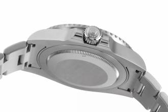 Thumbnail von Rolex GMT-Master II Oyster Edelstahl Automatik Herrenuhr Ref. 116710LN B&P 2016