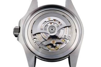 Thumbnail von Rolex Sea-Dweller Deepsea D-Blue James Cameron Edelstahl Automatik Ref. 126660