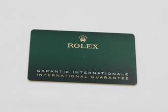 Thumbnail von Rolex Explorer 40 Oyster Edelstahl Automatik Herrenuhr Ref. 224270 Papiere 2024