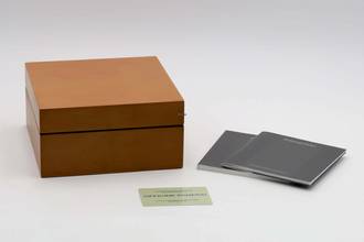 Thumbnail von Panerai Luminor Marina Automatic Stahl Automatik Ref. PAM00299 Box & Papiere 2012