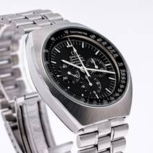 Thumbnail von Omega Speedmaster Mark II – 145.014 – good condition – approx. 1970
