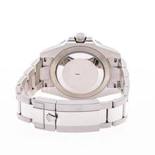 Thumbnail von Rolex GMT-Master II Batman Oyster – 126710BLNR – like NEW – 07/2023 Full Set