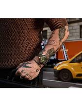 Thumbnail von Bulova 98A324 Herrenuhr MIL-SHIPS Bronze 150th Anniversary 41mm 20ATM