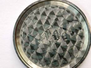 Thumbnail von Omega Classic Vintage Handwinding Explorer Dial 2900 2900