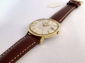 Thumbnail von Omega Constellation Vintage Automatic Automatik ref 168004 Date 168004