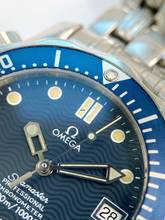 Thumbnail von Omega Seamaster Diver 300 M PAPERS 36mm Vintage Automatic Professional James Bond 25518000 25518000