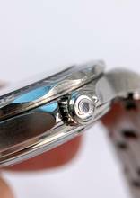 Thumbnail von Omega Seamaster Diver 300 M PAPERS 36mm Vintage Automatic Professional James Bond 25518000 25518000