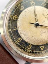 Thumbnail von Omega Classic Vintage 30T2 Art Deco 35.5mm Bullseye Dial Serviced 2410