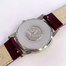 Thumbnail von Omega Seamaster Vintage Automatic Automatik ref 166.003 no lume 166003