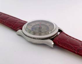 Thumbnail von Omega Classic Vintage St Christopher Christopherus Christoph ref 2041 2041