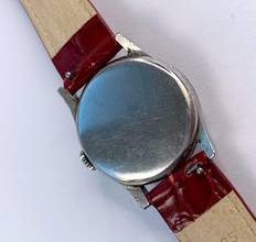 Thumbnail von Omega Classic Vintage St Christopher Christopherus Christoph ref 2041 2041