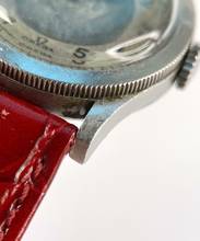 Thumbnail von Omega Classic Vintage St Christopher Christopherus Christoph ref 2041 2041