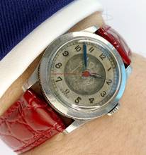 Thumbnail von Omega Classic Vintage St Christopher Christopherus Christoph ref 2041 2041