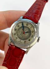 Thumbnail von Omega Classic Vintage St Christopher Christopherus Christoph ref 2041 2041