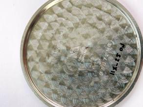 Thumbnail von Omega Classic Rare Oversize Jumbo Vintage Breguet-Numbered Dial Art Deco 37mm 9707254