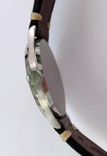 Thumbnail von Omega Classic Rare Oversize Jumbo Vintage Breguet-Numbered Dial Art Deco 37mm 9707254