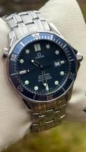 Thumbnail von Omega Seamaster Diver 300 M Professional 300m James Bond 007 Model