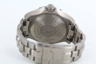 Thumbnail von Breitling Avenger Seawolf Full Set//Ref. E17370//2010//#KS