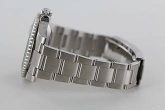 Thumbnail von Rolex Submariner Date Hulk//Full Set//Ref. 116610LV//LC100//2012//#757