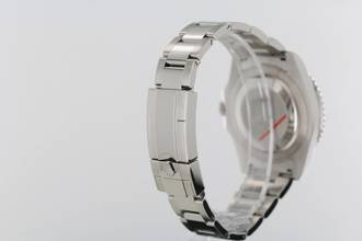 Thumbnail von Rolex GMT-Master II Full Set//2018//Ref.116710LN//LC100//#752