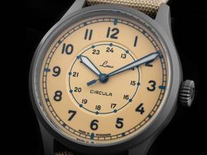 Thumbnail von Laco Circula Editionen ProLab Limitiert Ref.862193 Full Set Neu Editionen ProLab