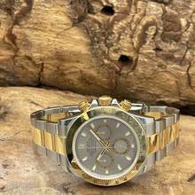 Thumbnail von Rolex Daytona Fullset - Ref. 116523