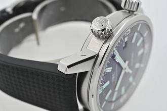 Thumbnail von IWC Aquatimer Automatic Vintage Automatik IW323101 Service 02/2026