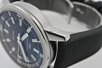 Thumbnail von IWC Aquatimer Automatic Vintage Automatik IW323101 Service 02/2026