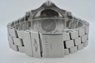 Thumbnail von Breitling Avenger Seawolf A1733010/B906 Bracelet