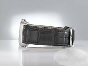 Thumbnail von Jaeger-LeCoultre Reverso Duoface Classic Large Duoface Q3848420 2022 Stahl Handaufzug Steel
