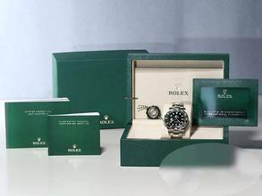 Thumbnail von Rolex GMT-Master II 126720vtnr 2025 Edelstahl Automatik Stahl