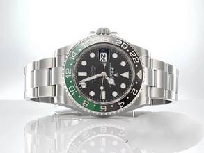 Thumbnail von Rolex GMT-Master II 126720vtnr 2025 Edelstahl Automatik Stahl