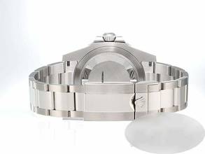 Thumbnail von Rolex GMT-Master II 126720vtnr 2025 Edelstahl Automatik Stahl