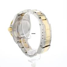 Thumbnail von Rolex Submariner Date Steel/Gold Blue Dial