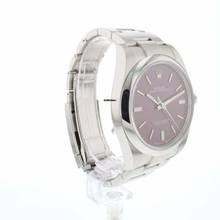 Thumbnail von Rolex Oyster Perpetual 39 Red Grape