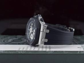 Thumbnail von Audemars Piguet Royal Oak Offshore Chronograph 42mm Top Condition Full Set