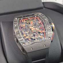 Thumbnail von Richard Mille RM 011 Lotus F1 Team Romain Grosjean NTPT Edition Automático Completo