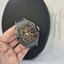 Thumbnail von Richard Mille RM 011 Lotus F1 Team Romain Grosjean NTPT Edition Automático Completo